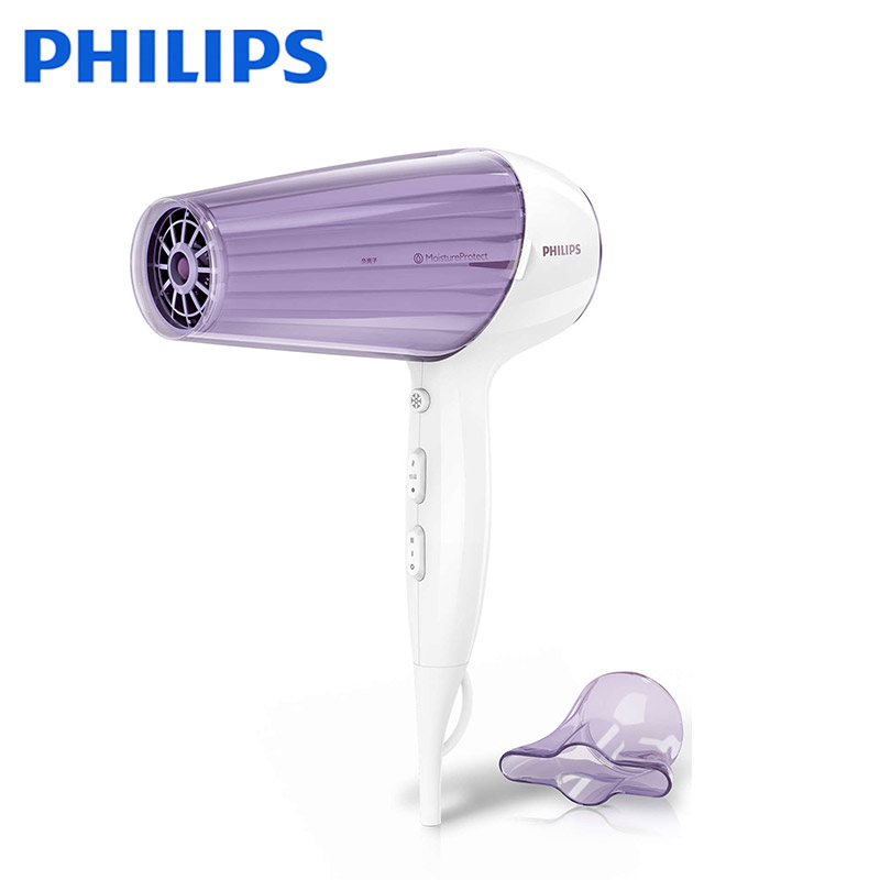 飛利浦HP8279 負(fù)離子電吹風(fēng)冷熱風(fēng)吹風(fēng)機(jī)家用大功率恒溫