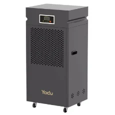 YADU亞都工業除濕機C8901B-pro別墅辦公廠房專用大除濕量抽濕機90L/天