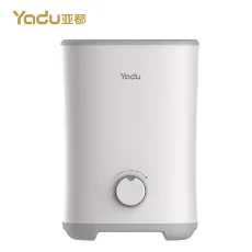 YADU亞都臥室孕婦嬰兒家用純凈加濕器上加水靜音臥室空調房SZ220-J025
