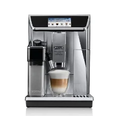 Delonghi/德龍 ECAM650.85.MS 全自動(dòng)進(jìn)口意式咖啡機(jī)辦公室一鍵式