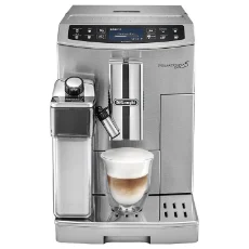 Delonghi/德龍 ECAM510.55.M全自動(dòng)進(jìn)口咖啡機(jī)辦公室家用意式現(xiàn)磨