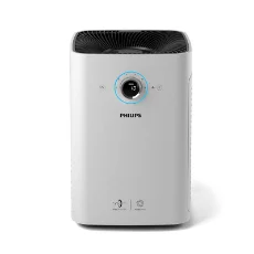Philips/飛利浦空氣凈化器家用除pm2.5二手煙室內凈化機AC6601除菌過敏原