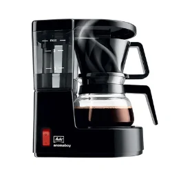 Melitta/美樂家 AromaboyII滴濾式咖啡機家用小型美式手沖